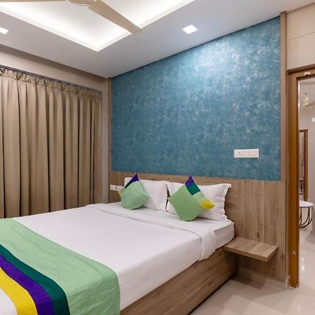 Treebo Sreepathi Prayag,Guruvayur Temple酒店 外观 照片