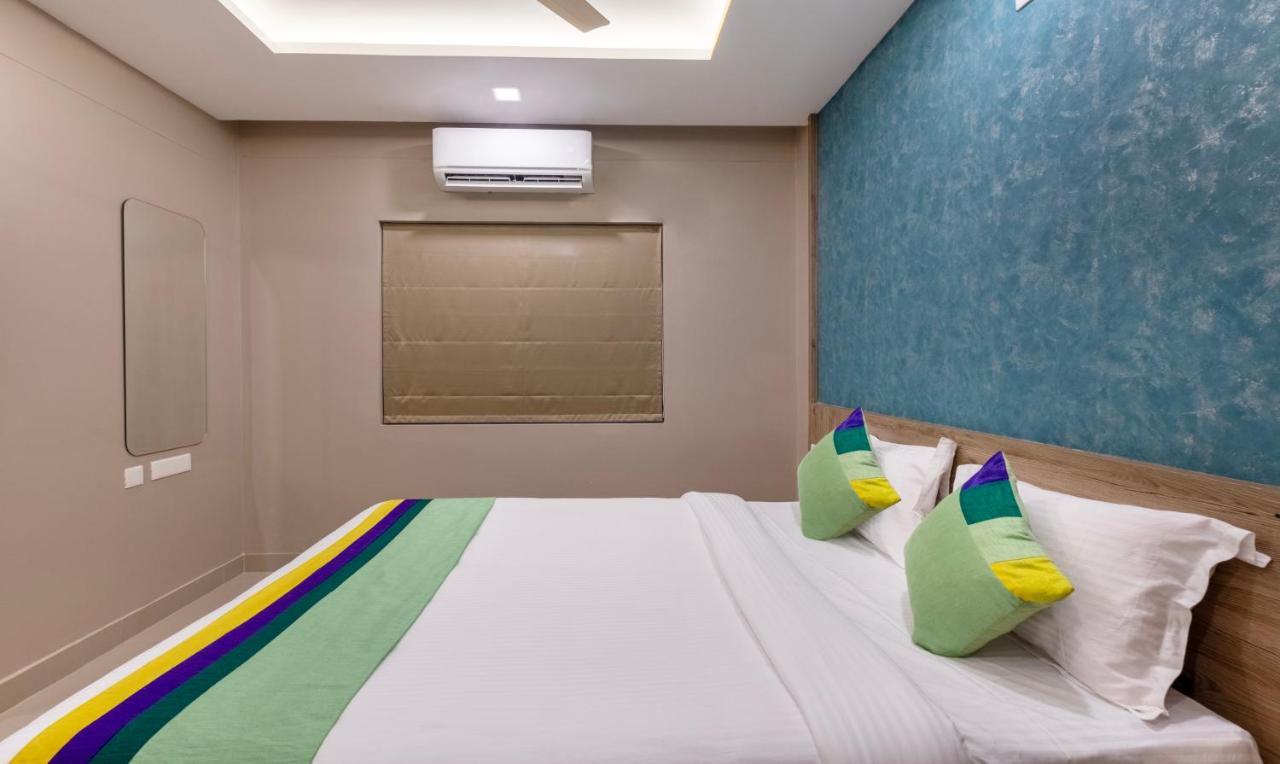 Treebo Sreepathi Prayag,Guruvayur Temple酒店 外观 照片