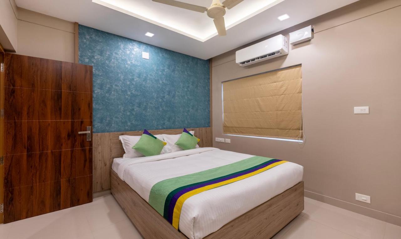 Treebo Sreepathi Prayag,Guruvayur Temple酒店 外观 照片