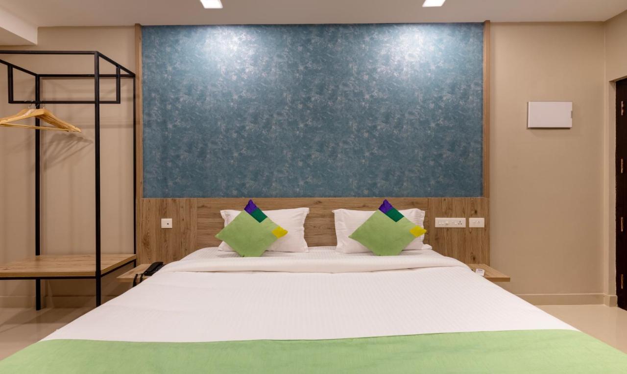 Treebo Sreepathi Prayag,Guruvayur Temple酒店 外观 照片