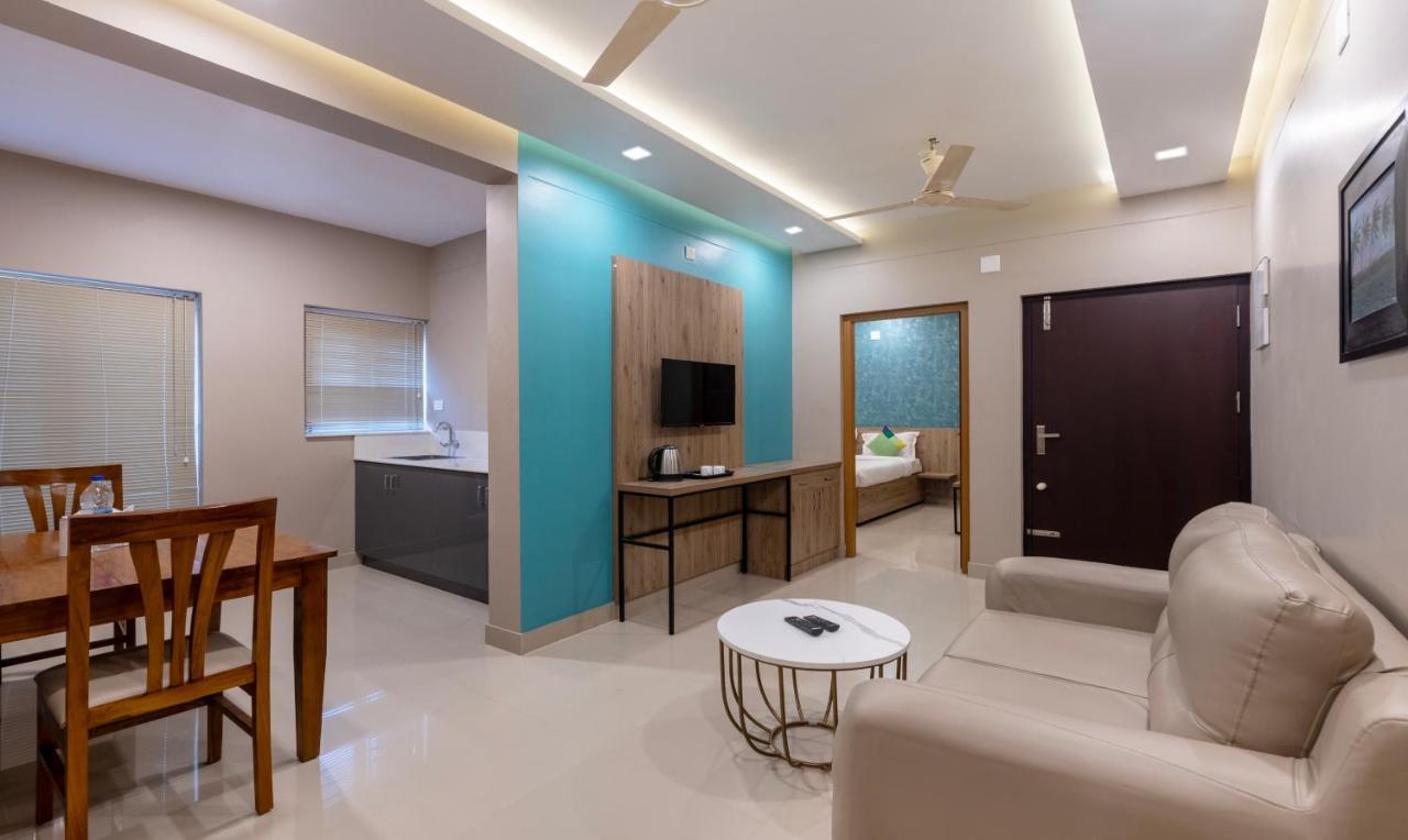 Treebo Sreepathi Prayag,Guruvayur Temple酒店 外观 照片