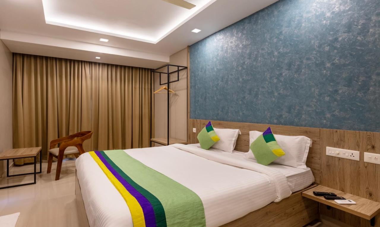 Treebo Sreepathi Prayag,Guruvayur Temple酒店 外观 照片