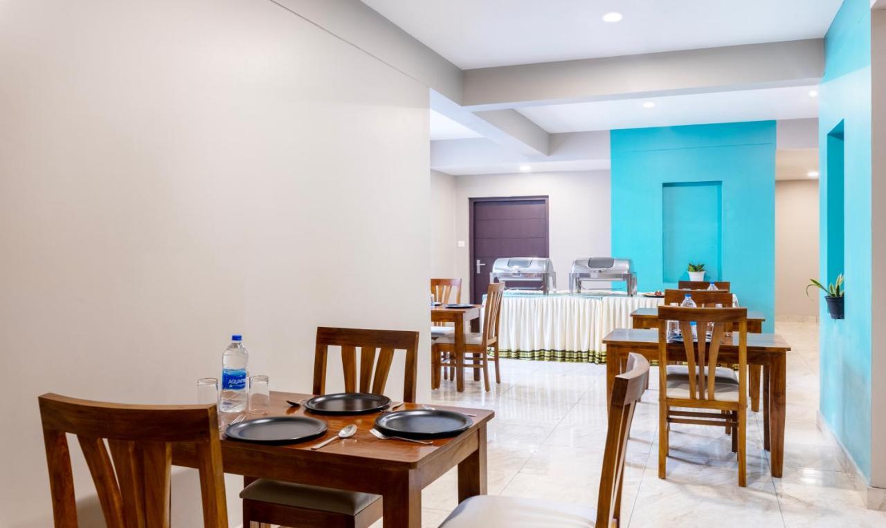 Treebo Sreepathi Prayag,Guruvayur Temple酒店 外观 照片