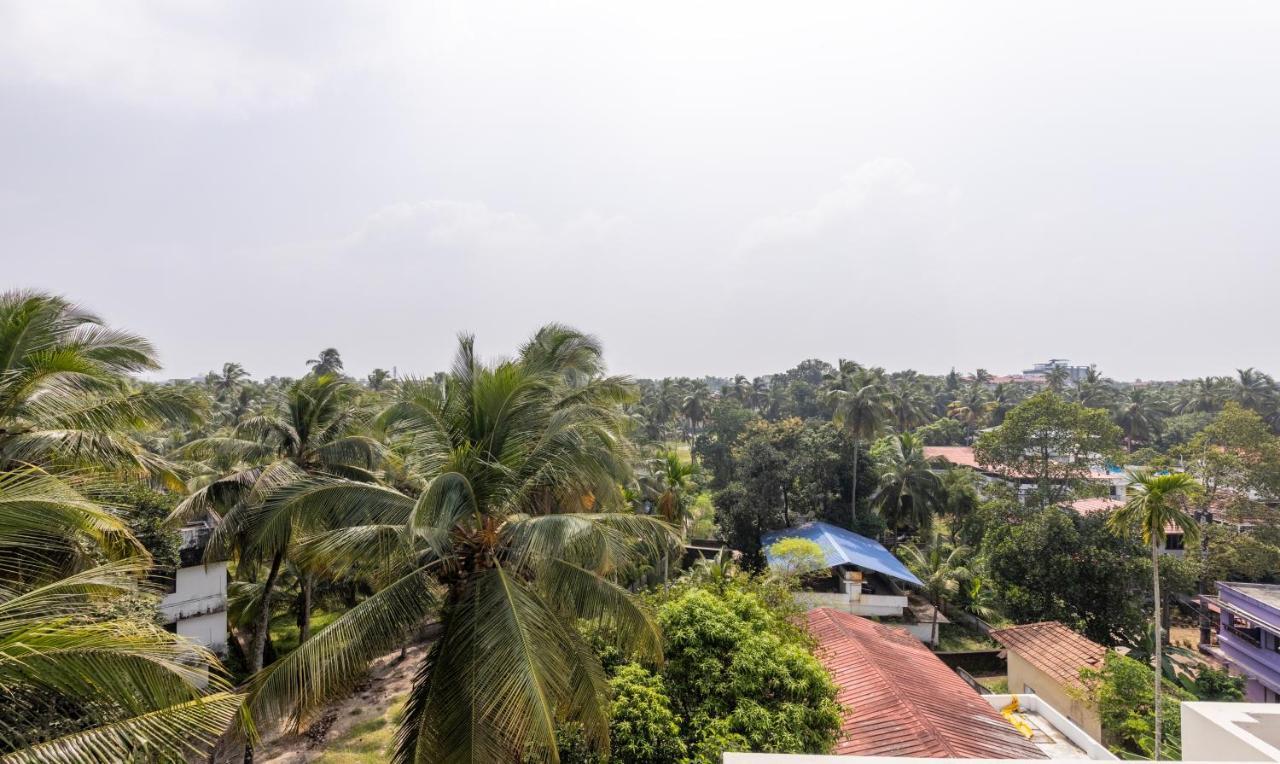 Treebo Sreepathi Prayag,Guruvayur Temple酒店 外观 照片
