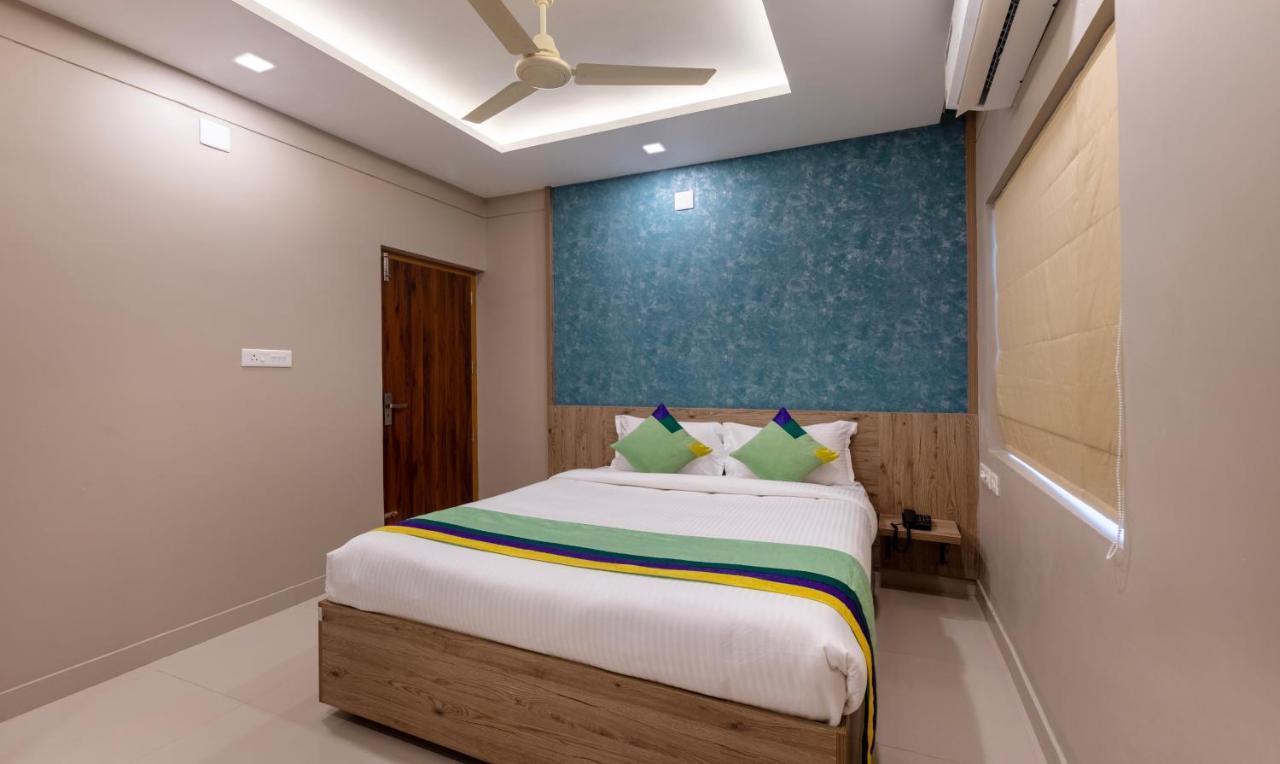 Treebo Sreepathi Prayag,Guruvayur Temple酒店 外观 照片